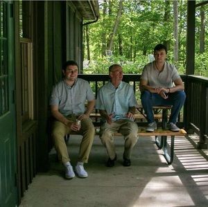 Meet your Posher, Collin